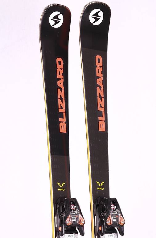 160; 165 cm Ski BLIZZARD THUNDERBIRD R13 2024 im Kanton Bern