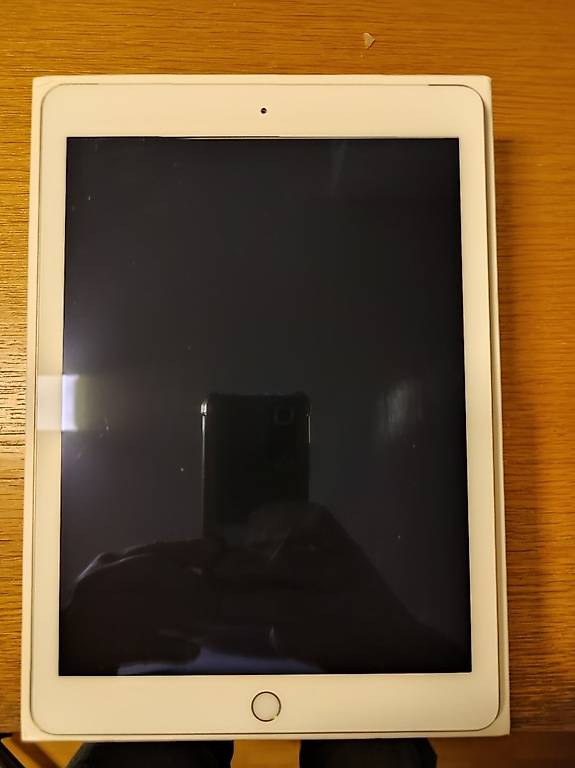 iPad Apple Air 11 WifiCellular New 128Gb Neuf im Kanton Genf tutti.ch