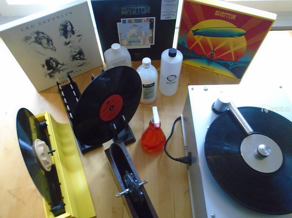 Bay City Rollers, Vinyl, Schallplatte, Sehr Rar! !