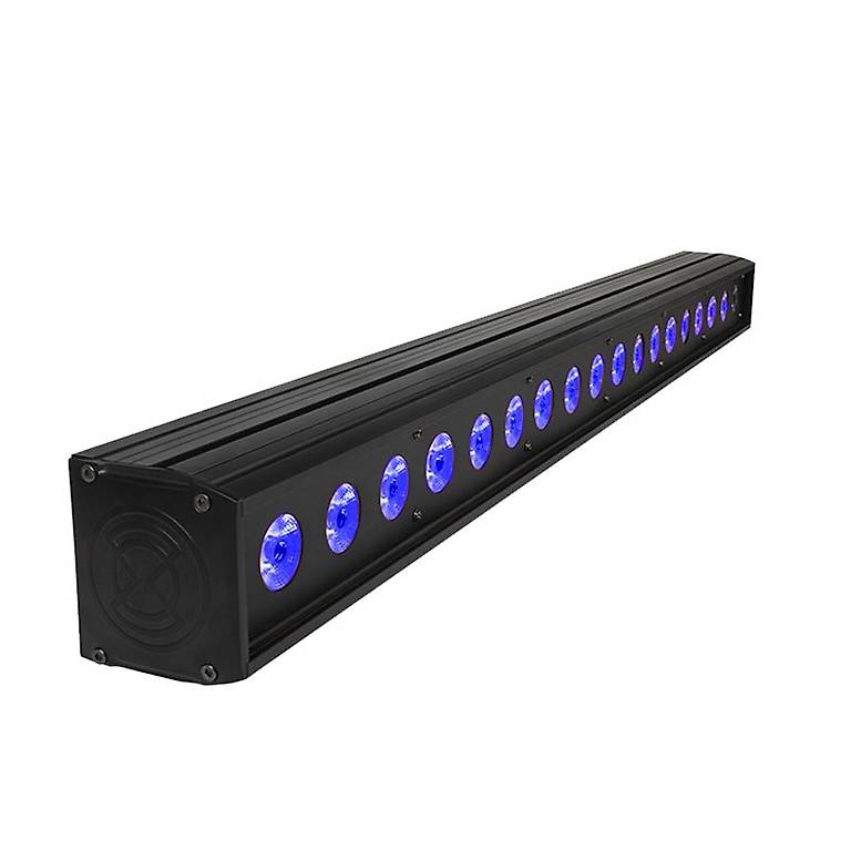 LED 18x18W Wash Wall Flood Light für DJ Party Hochzeit