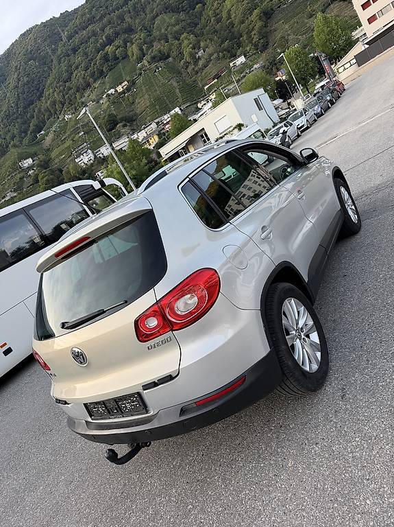 VW TIGUAN COLLAUDATA FRESCA — slika 3