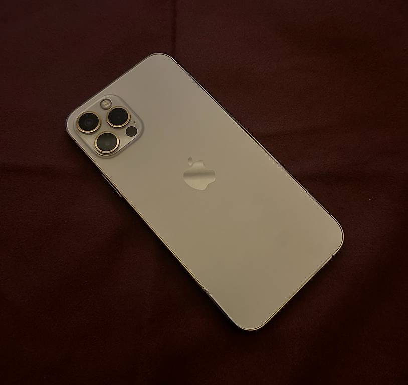 iPhone 12 Pro 256GB