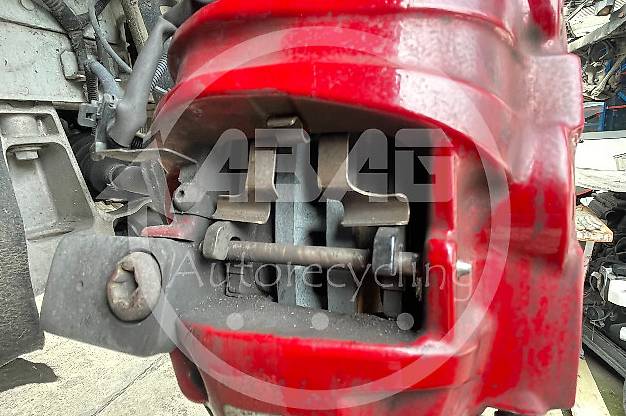 Bremszange Vorne Links/Rechts Für Opel Mokka, Astra J, Zafira Tourer - 95522602