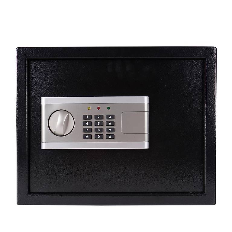 Tresor elektronisch mit Alarm 38 x 30 x 30 cm im Kanton Bern