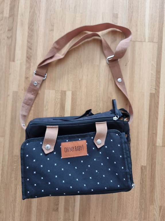 Wickeltasche im Kanton Aargau