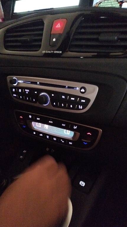 Renault Scenic 1.9 Ci — slika 3