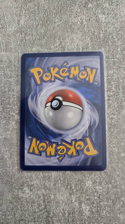Pokémon Blitza 030/131 Prismatische Entwicklung im Kanton Aargau - tutti.ch
