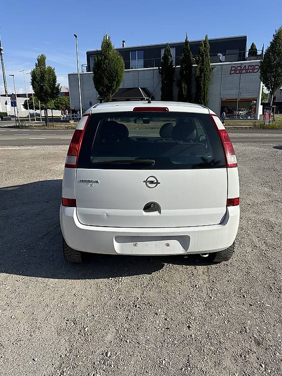 Opel Meriva 1.4 Benzin — slika 2