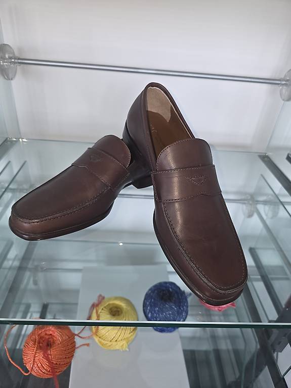 Ermenegildo Zegna im Kanton Aargau