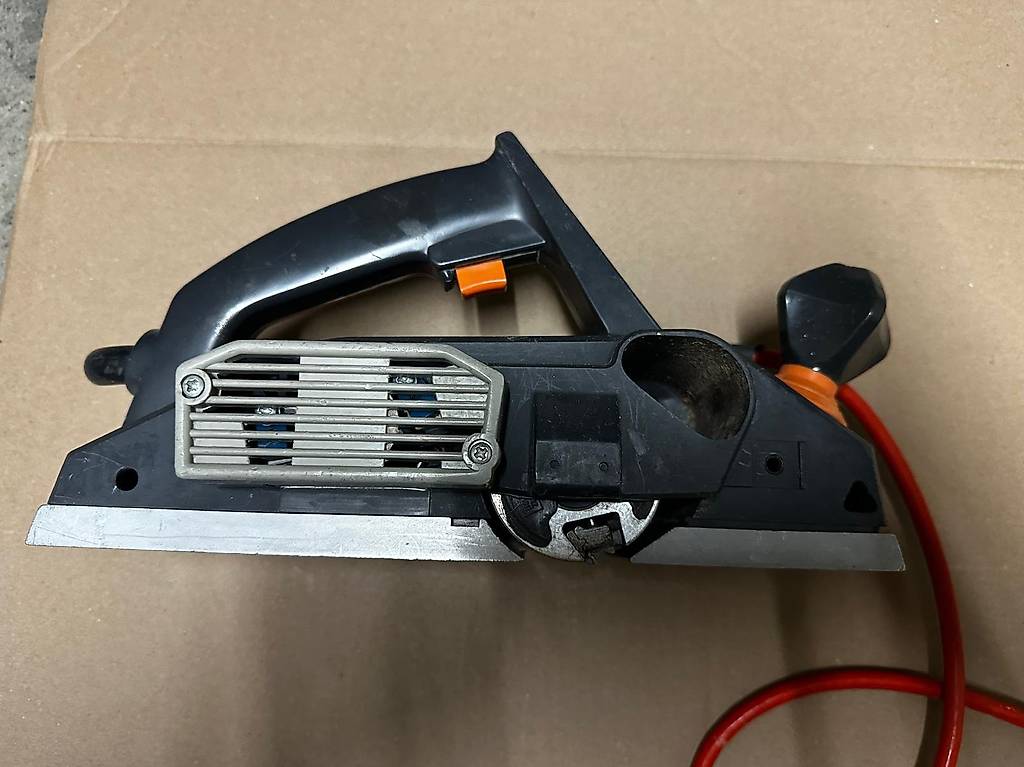 ELU MFF80 Hobelmaschine 1/2 im Kanton Bern - tutti.ch