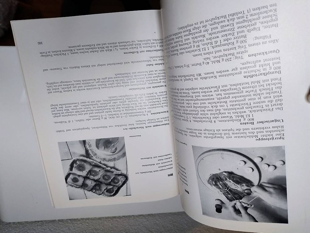 MIELE MIKROWELLEN KOCHBUCH Dr Oetker EUR 6,90 - DE