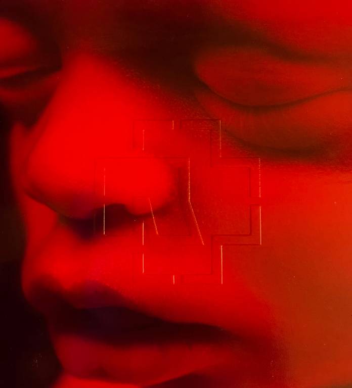 Rammstein Mutter Limited Edition 2CD im Kanton Tessin - tutti.ch