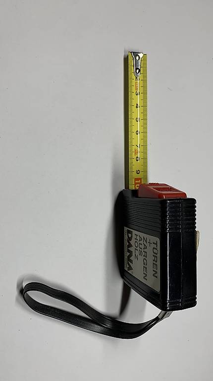 zwei 3.5 m Messbänder im Kanton Luzern - tutti.ch