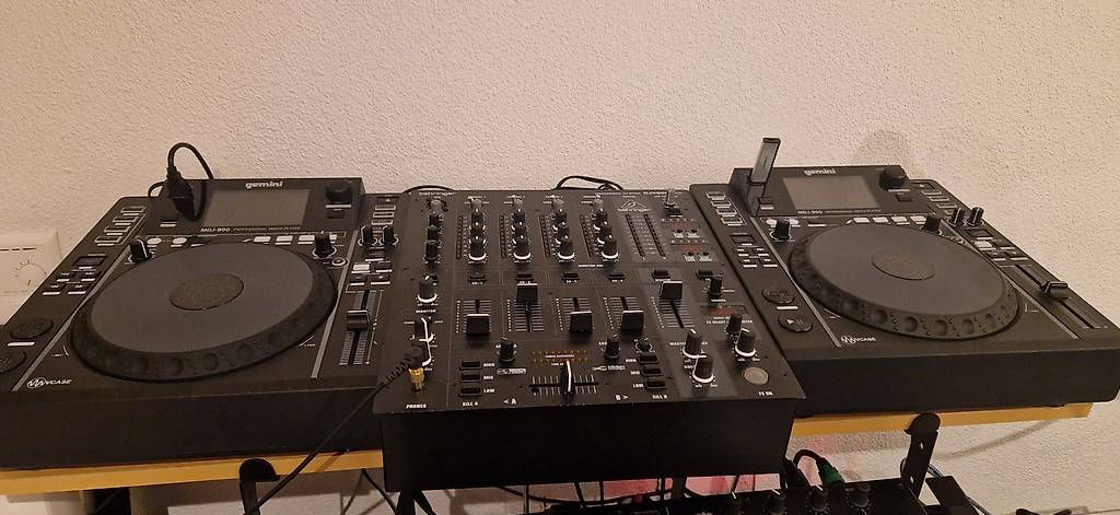 Dj Set im Kanton Luzern - tutti.ch