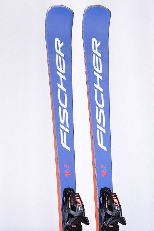 150 cm Ski FISCHER THE CURV PREMIUM TI 2023 im Kanton Bern - tutti.ch