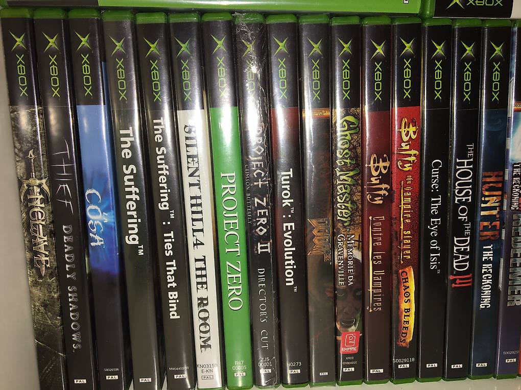 Giochi Originali Per Ps3,Ps4 E Ps5 (terza Parte) - Console E - Foto 6