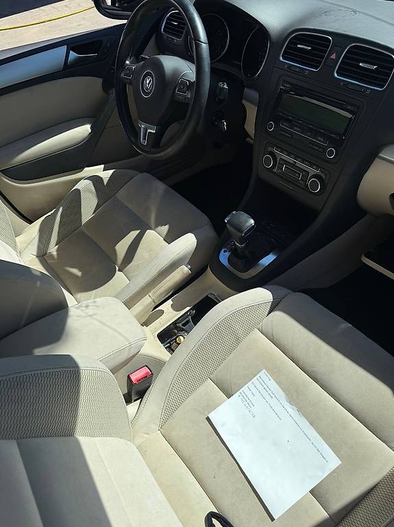 VW Golf 6 1.4 Benzin  — slika 5