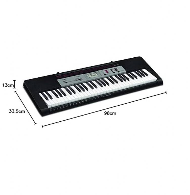 Casio ctk 1500 sale