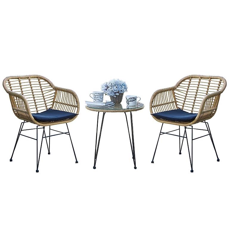 Gartenmöbel Set MARBELLA (Gratis Versand) im Kanton Luzern - tutti.ch