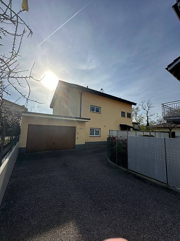 Casa unifamiliare a Coldrerio - Sonia Juretic