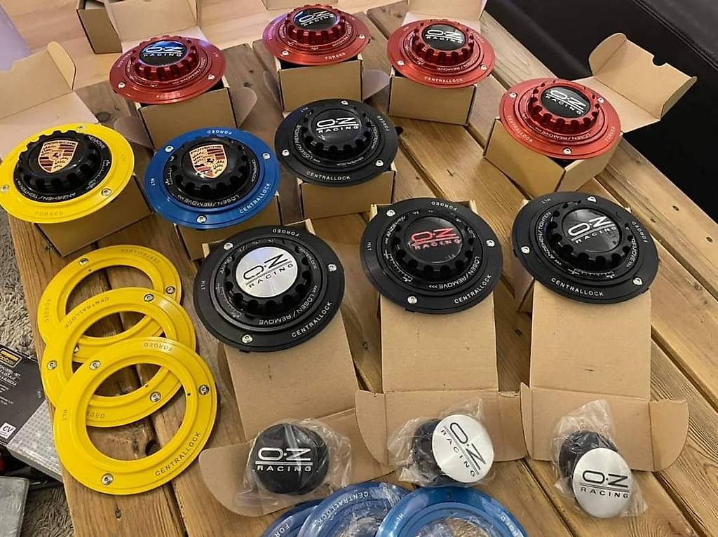 Kit centerlock OZ Canton Fribourg tutti.ch