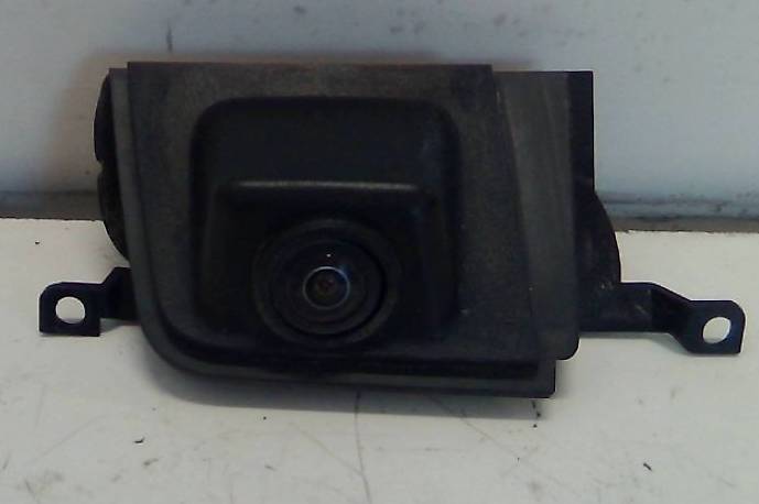 Rückfahrkamera Für Land Rover Discovery IV & Range Rover - HK72-19G590-BD