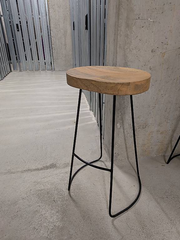 Barstuhl Barhocker 2x im Kanton Basel-Landschaft