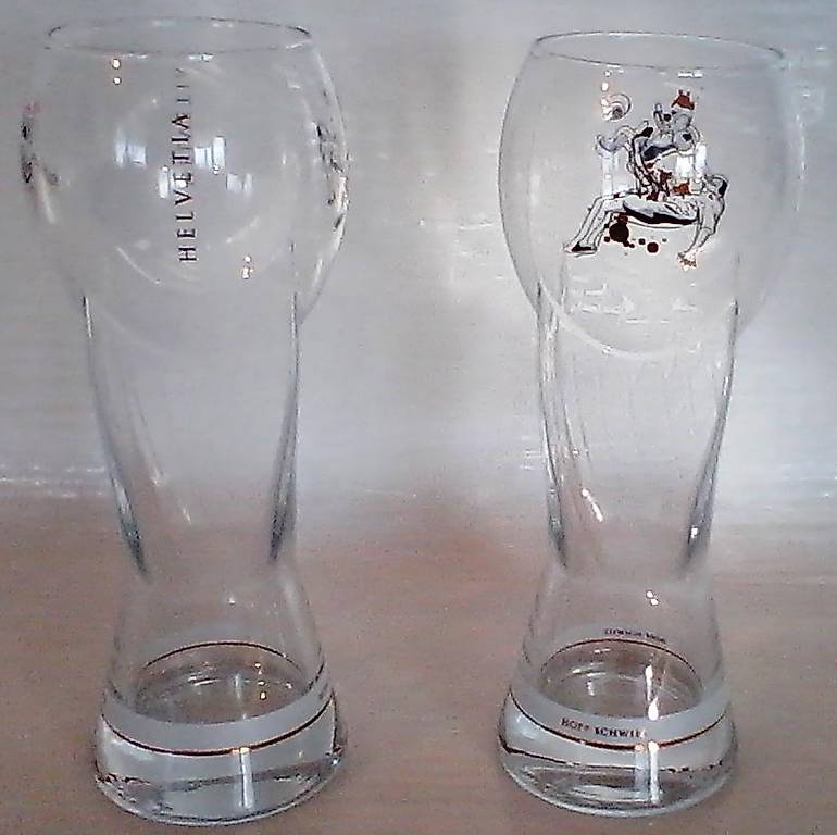 Pokal Gläser Pokal Gläser