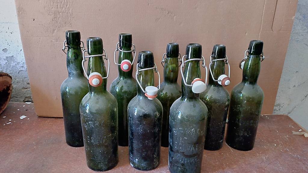 Apribottiglie 2 Pezzi, Apribottiglie 3 In 1 Per Lattine Di Soda E Bottiglie Di Birra Apriscatole Multifunzionale Apribarattoli E Bottiglie Apribarattoli Manuale Per Cucina E Viaggio 90762418