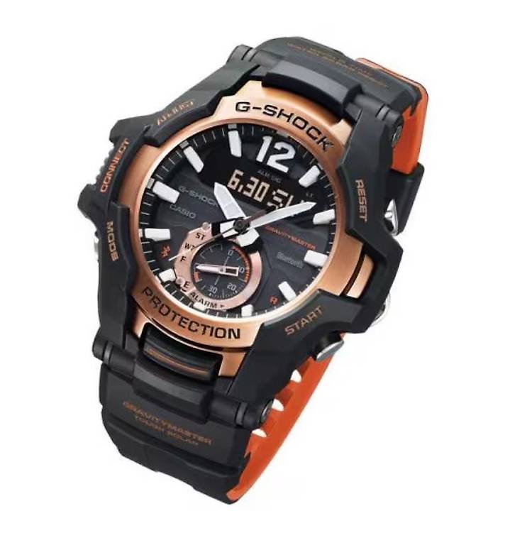 Casio G-Shock GR-B100-1A4JF