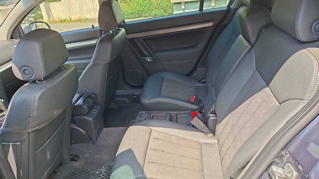 Opel Signum 1.9 TDH Export — slika 4