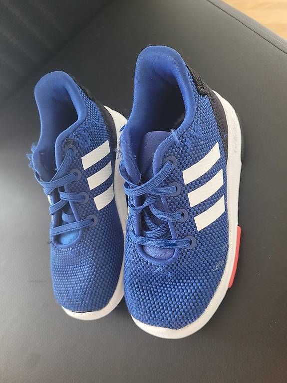 Adidas turnschuhe größe 25 online