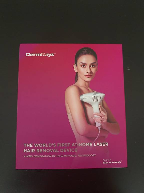 DermRays V8S Diodenlaser-Haarentfernung 810nm | Neu im Kanton Zürich