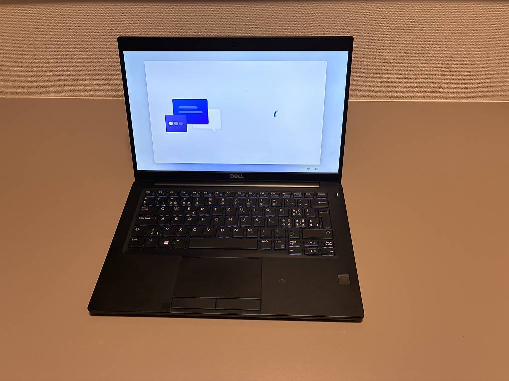 Touchscreen Dell Latitude 7390 i5-8250U 8GB 256GB SSD M.2 1920x1080 Class A- Windows 11 Home Touchscreen Dell Latitude 7390 i5-8250U 8GB 256GB SSD M.2 1920x1080 Class A- Windows 11 Home