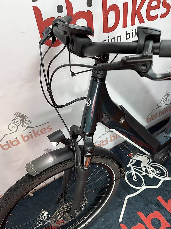 Winora Sinus N8, Bosch Motor, GARANTIE! Tiefeinsteiger im Kanton Zürich ...