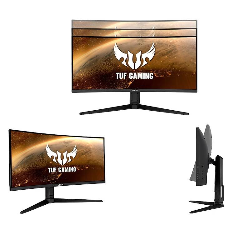 ASUS TUF Gaming VG34VQL1B im Kanton Appenzell Innerrhoden - tutti.ch