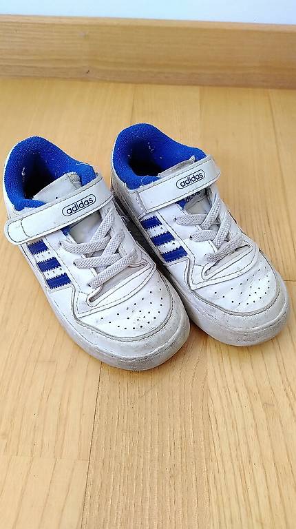 Adidas turnschuhe 25 online