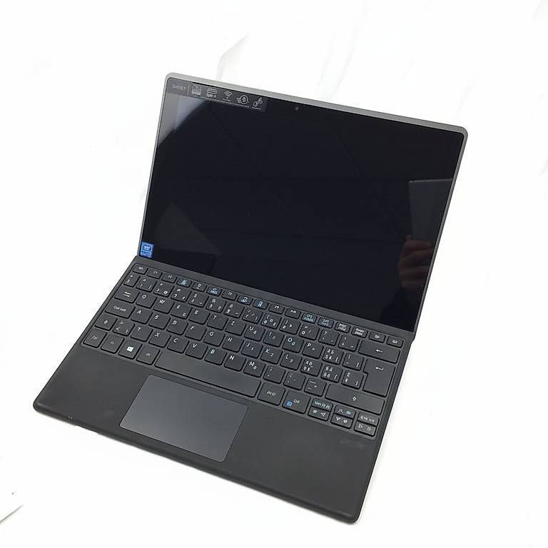 Acer Switch 3 Notebook im Kanton Zürich - tutti.ch
