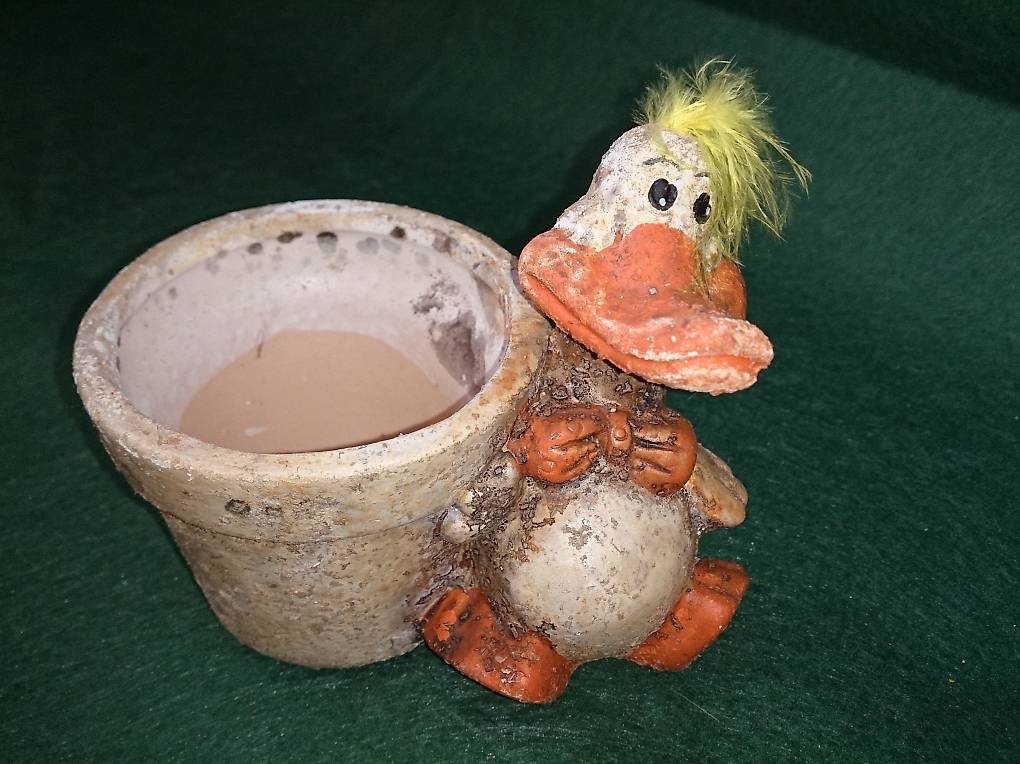 20 Stück Totenkopf Figuren Miniatur - Harz Deko Für Halloween & Garten