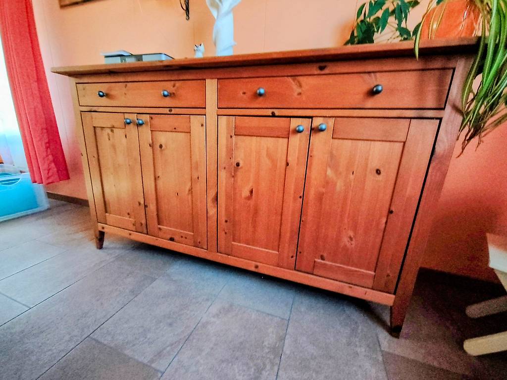Sideboard zu verschenken im Kanton Bern