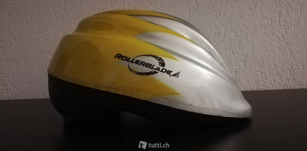 Helm Helmet Casque Rollerblade Bike Roller Skater Size M