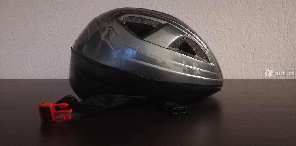 Helm Helmet Casque Casco Bike Roller Skate Size 56 61