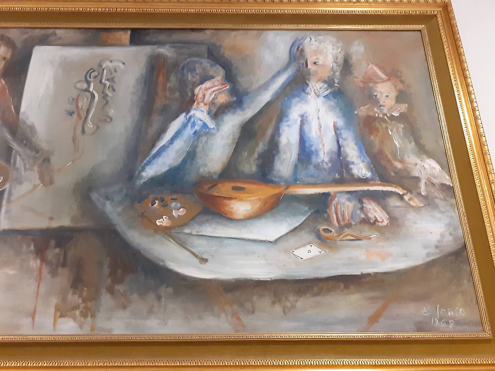 Immagine vuota