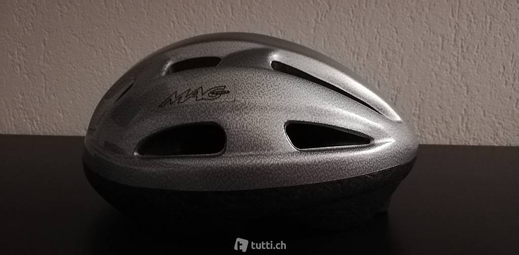 Helm Helmet Casque Casco Bike Roller Skate Size M