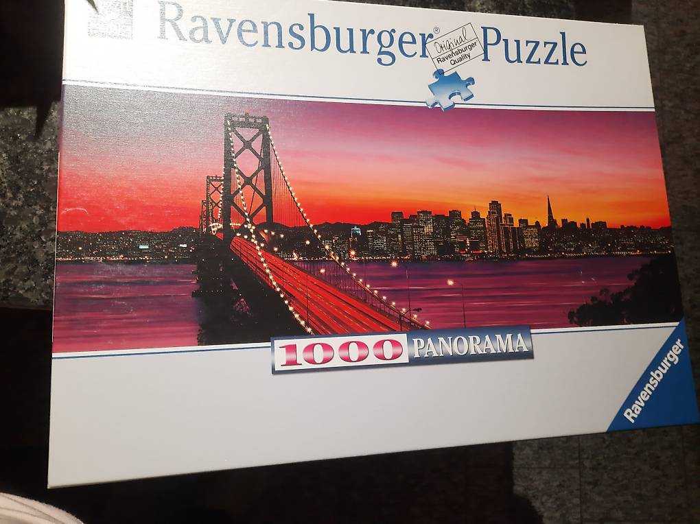 RAVENSBURGER Ravensburger Puzzle Gatitos En La Lana - 500 Piezas