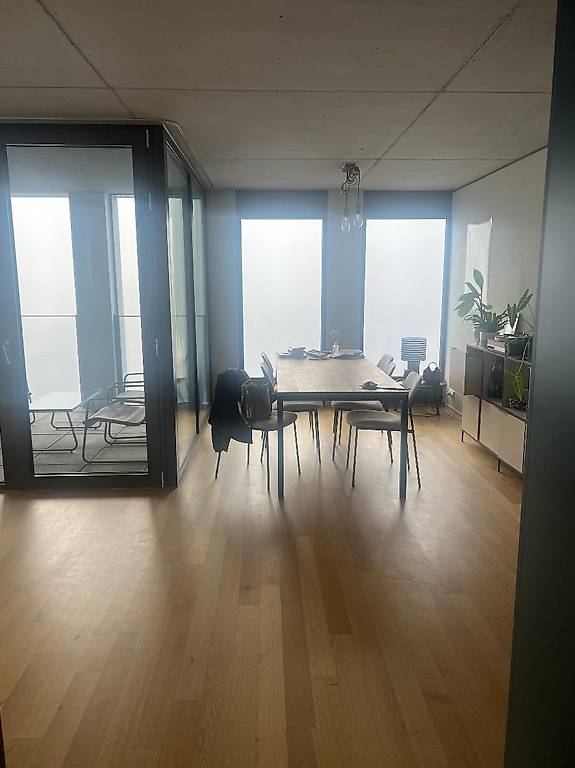 WG-Zimmer zu vermieten im Kanton Bern mieten