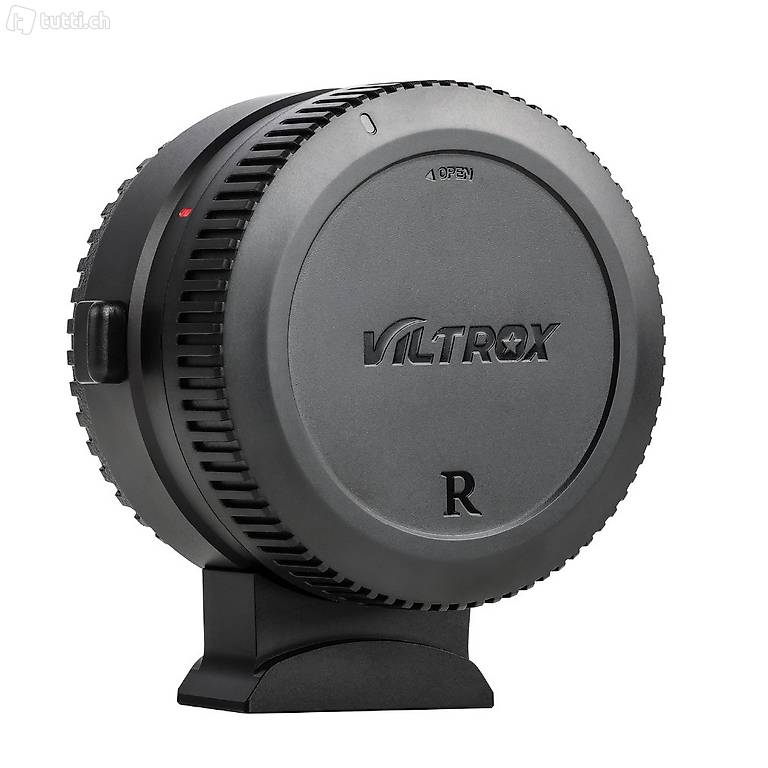  Viltrox EF-EOS R Elektronische Auto Focus Objektiv adapter h