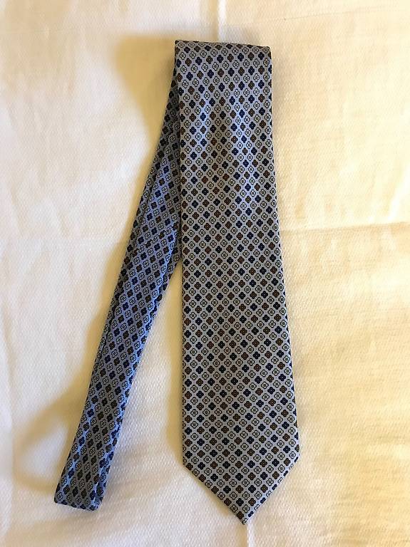 Migliori Cravatte Con Elastico Prezzi Online In Italia (20 - Foto 9