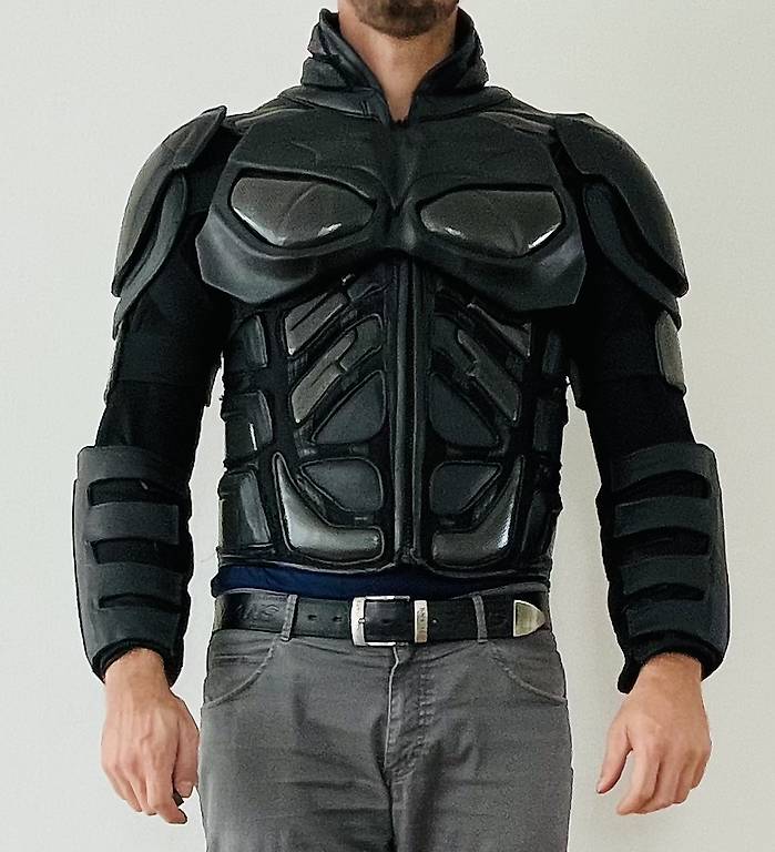 Ud replicas sales arkham knight