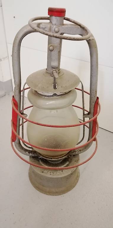 Alte Petrol Lampe In Aargau Kaufen Tutti ch